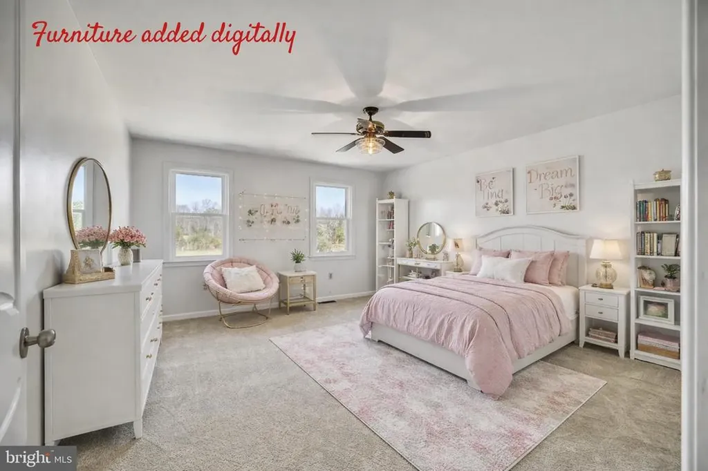 1950 Campbell Road Keswick VA 22947