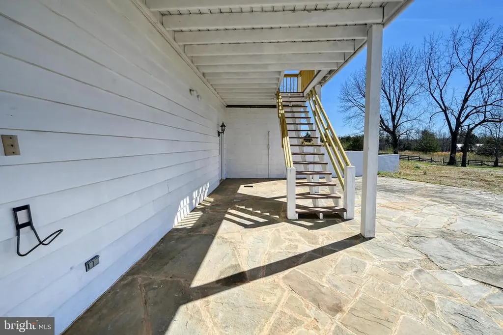 1950 Campbell Road Keswick VA 22947