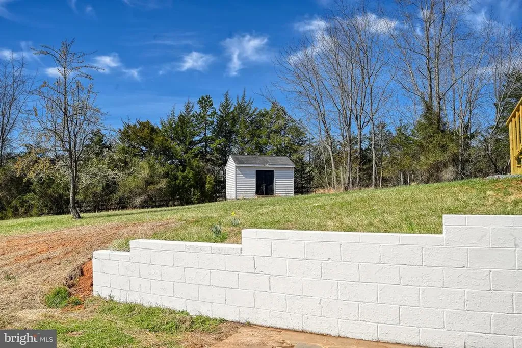 1950 Campbell Road Keswick VA 22947