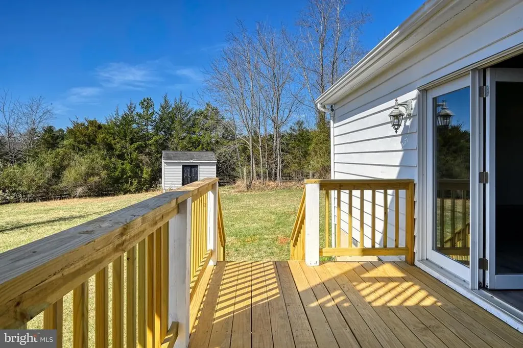 1950 Campbell Road Keswick VA 22947