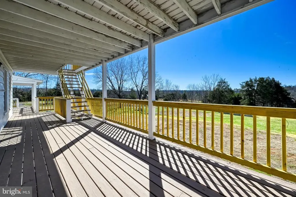 1950 Campbell Road Keswick VA 22947