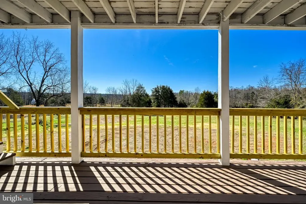 1950 Campbell Road Keswick VA 22947