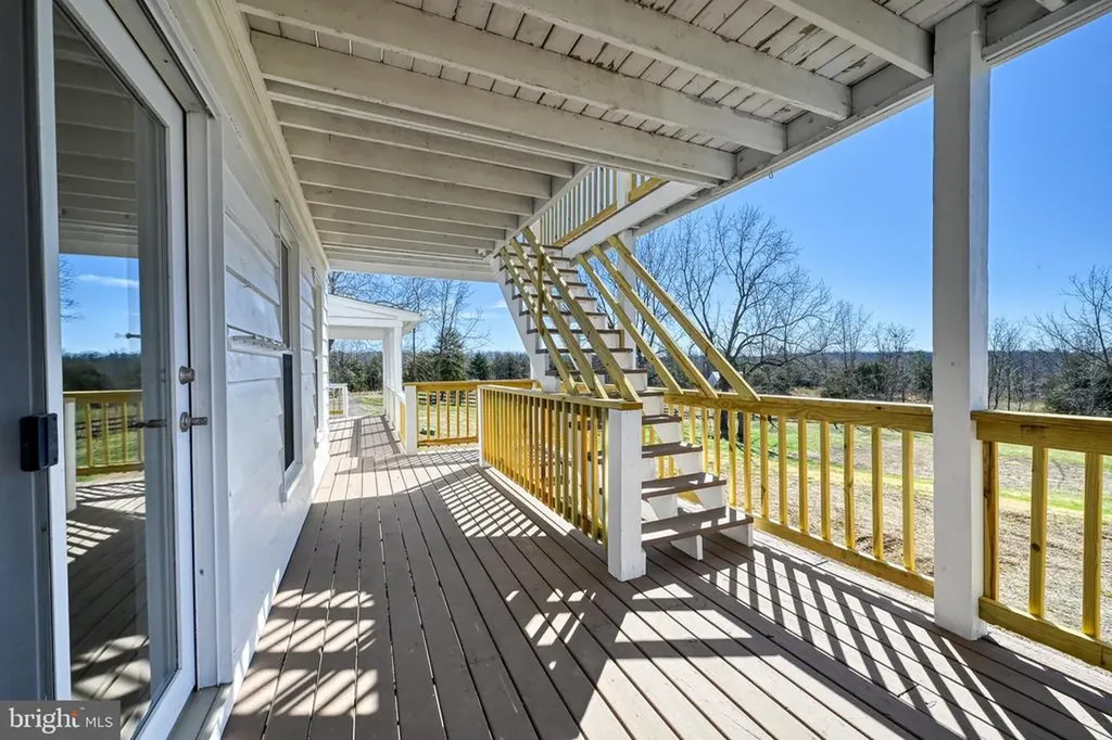 1950 Campbell Road Keswick VA 22947