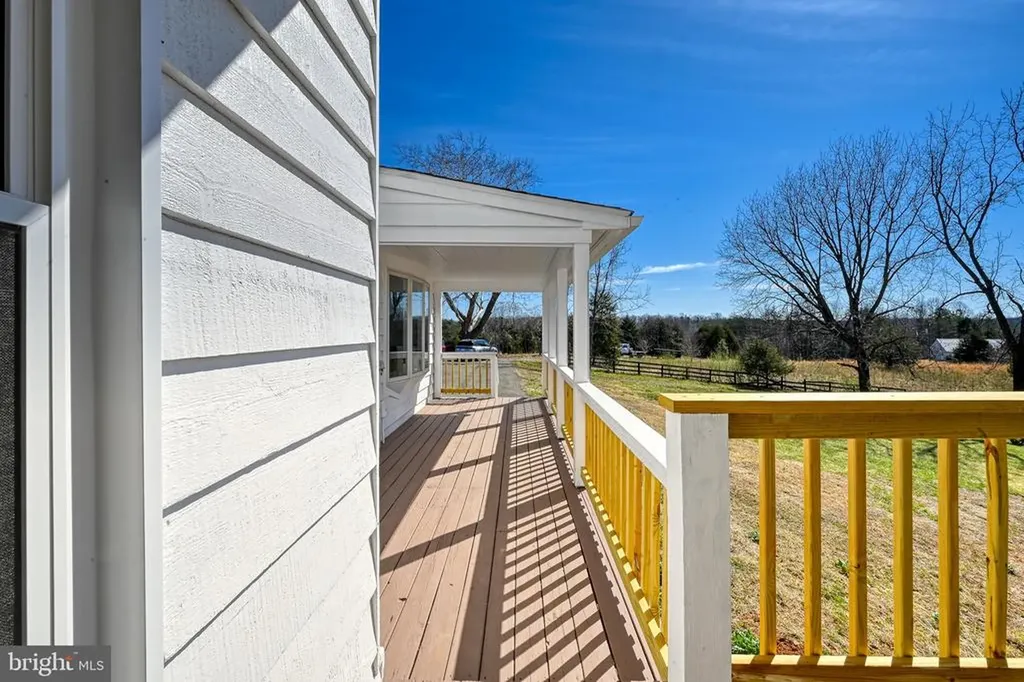 1950 Campbell Road Keswick VA 22947