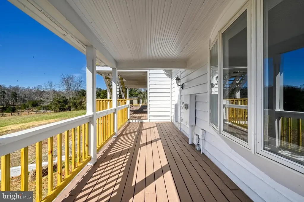 1950 Campbell Road Keswick VA 22947