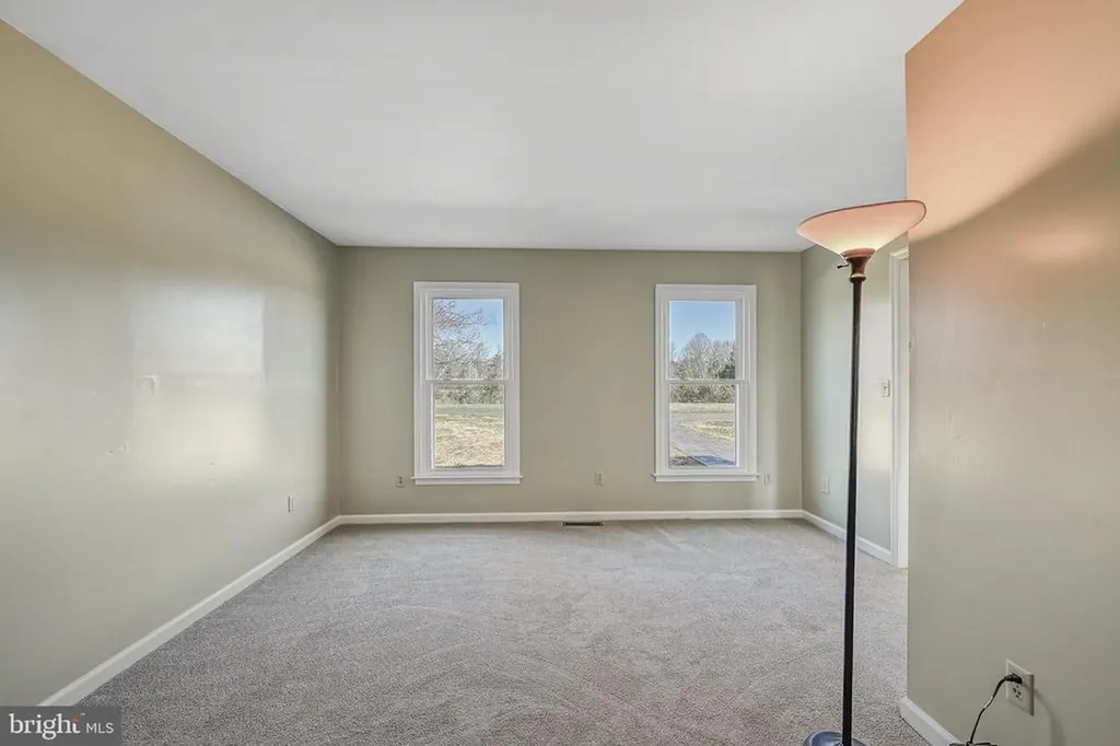 1950 Campbell Road Keswick VA 22947