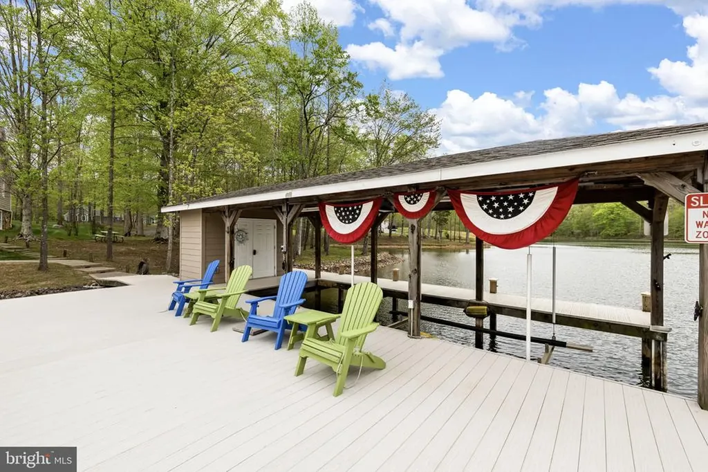 232 Raven Road Bumpass VA 23024
