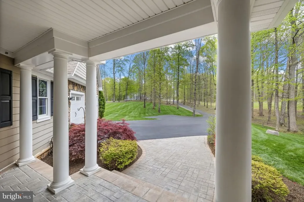 232 Raven Road Bumpass VA 23024