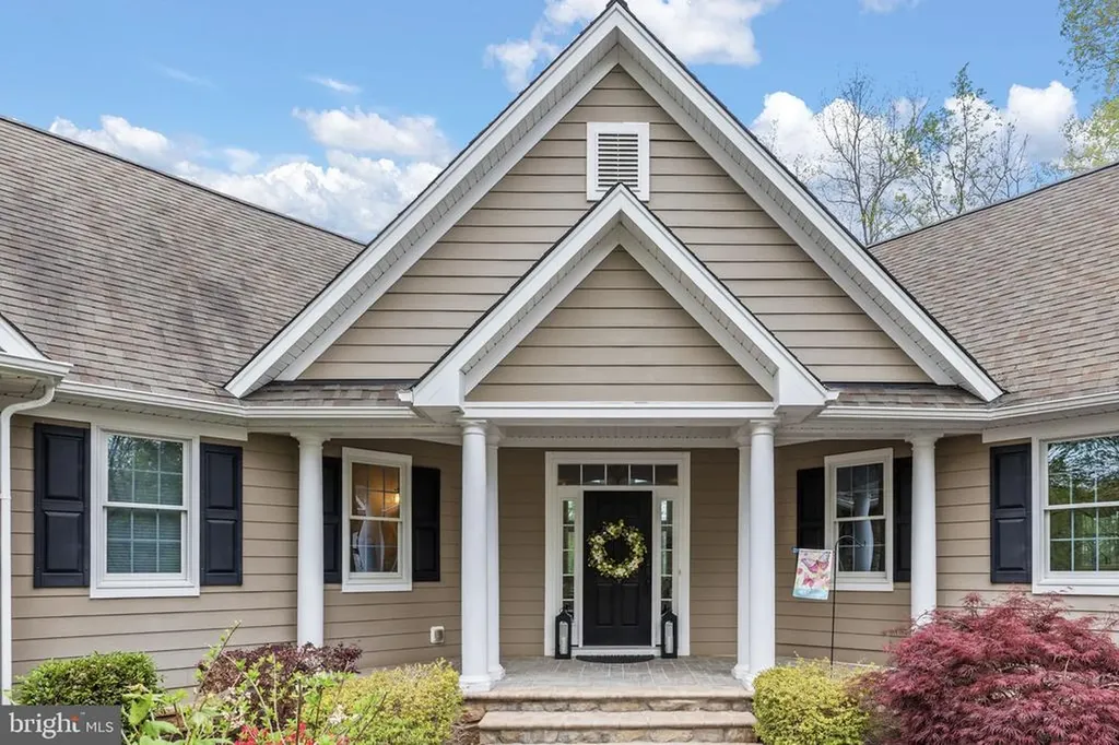 232 Raven Road Bumpass VA 23024