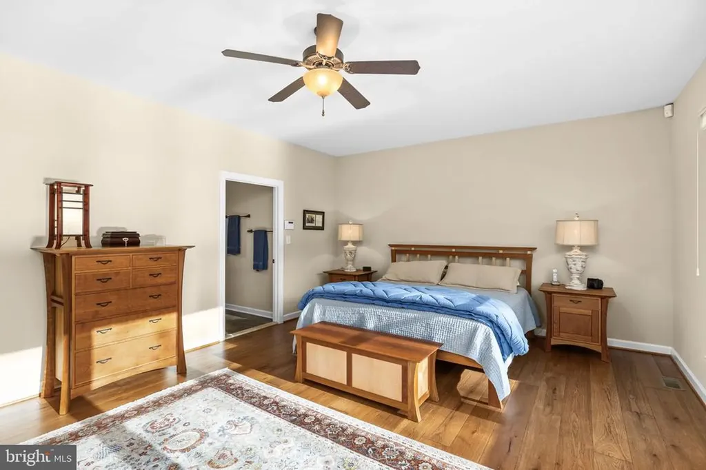232 Raven Road Bumpass VA 23024