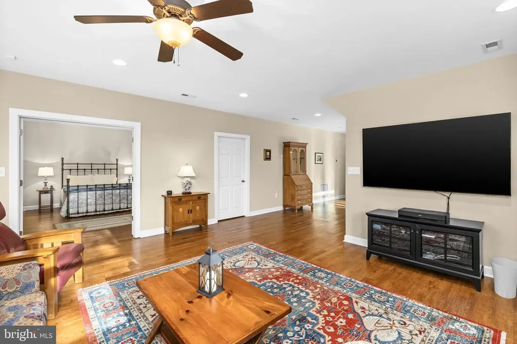 232 Raven Road Bumpass VA 23024