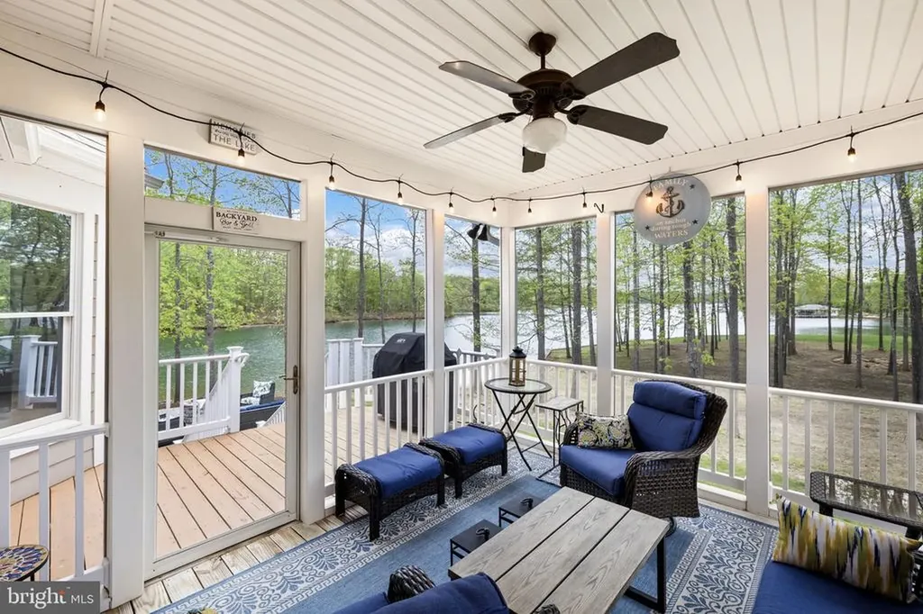 232 Raven Road Bumpass VA 23024