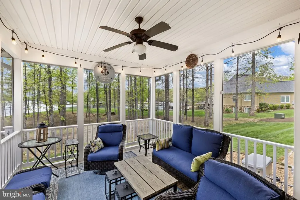 232 Raven Road Bumpass VA 23024