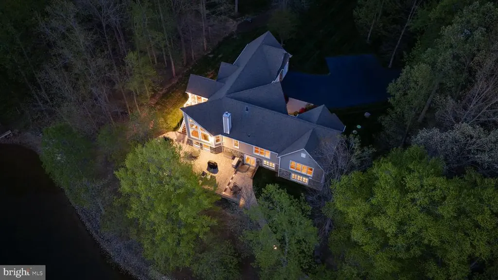 232 Raven Road Bumpass VA 23024