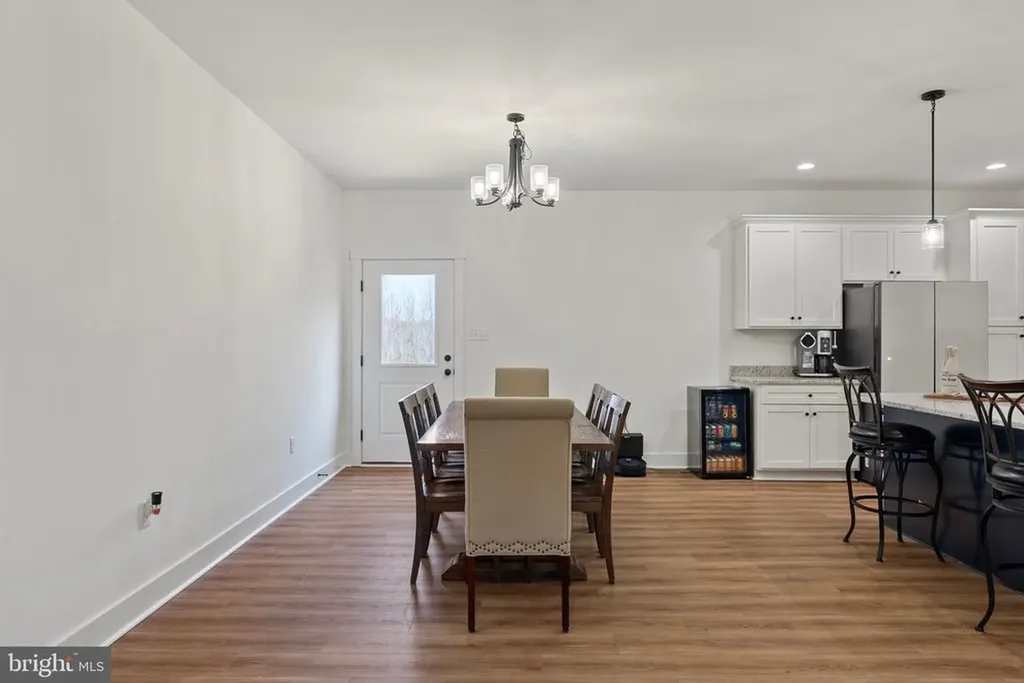 4316 Mount Airy Road Louisa VA 23093