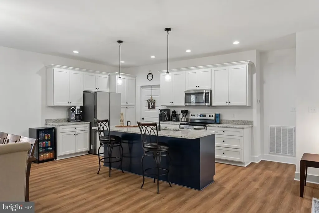 4316 Mount Airy Road Louisa VA 23093