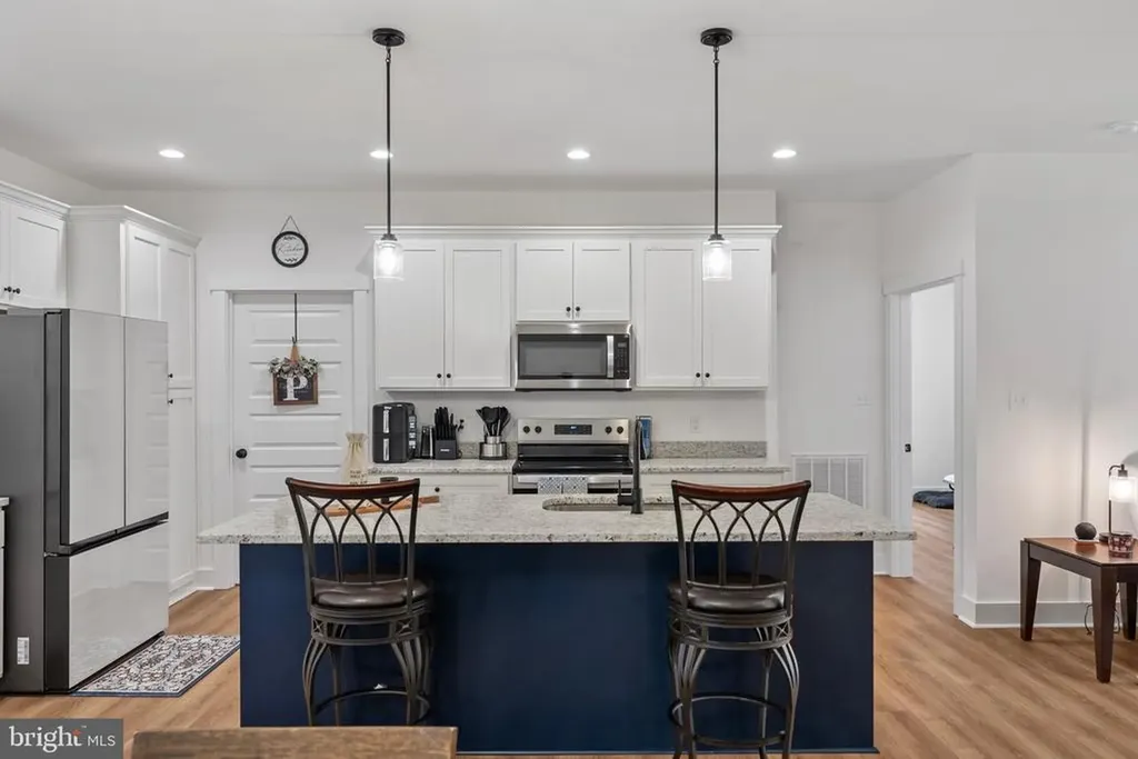 4316 Mount Airy Road Louisa VA 23093