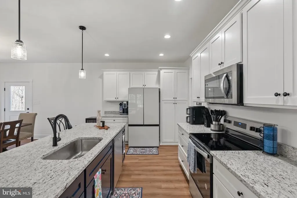 4316 Mount Airy Road Louisa VA 23093