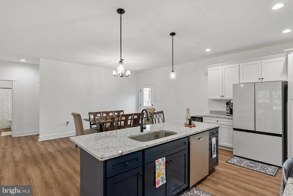 4316 Mount Airy Road Louisa VA 23093