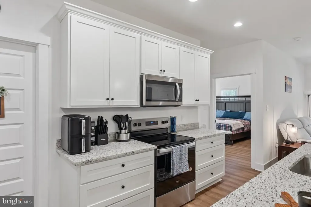 4316 Mount Airy Road Louisa VA 23093