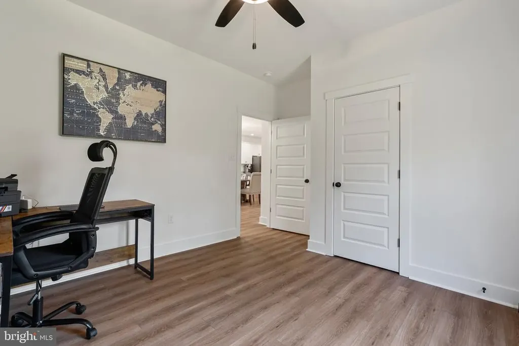 4316 Mount Airy Road Louisa VA 23093