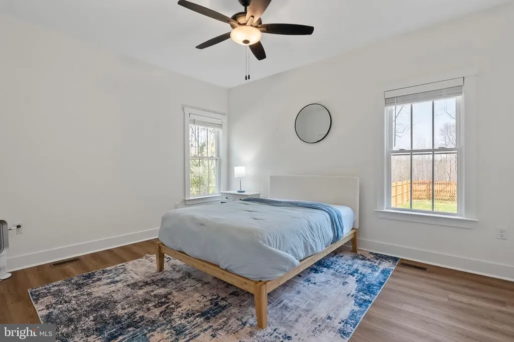 4316 Mount Airy Road Louisa VA 23093
