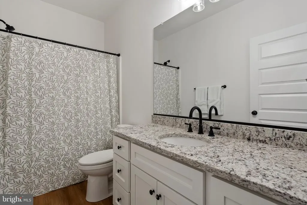 4316 Mount Airy Road Louisa VA 23093