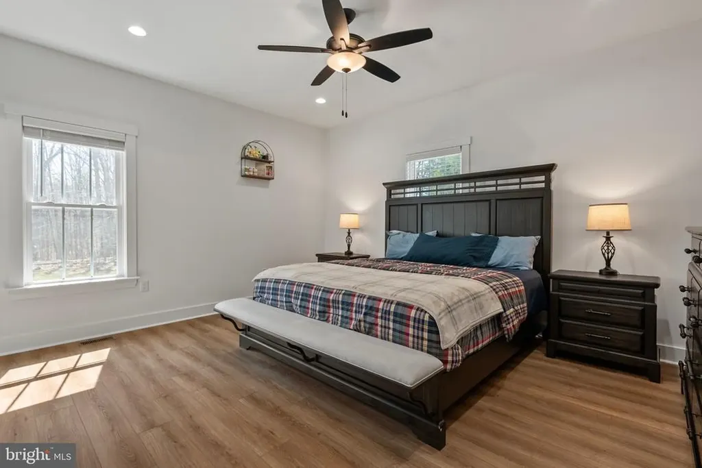 4316 Mount Airy Road Louisa VA 23093