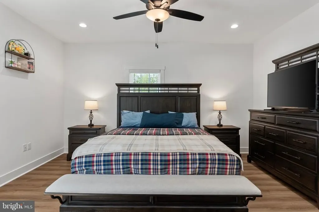 4316 Mount Airy Road Louisa VA 23093