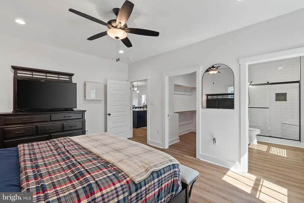 4316 Mount Airy Road Louisa VA 23093