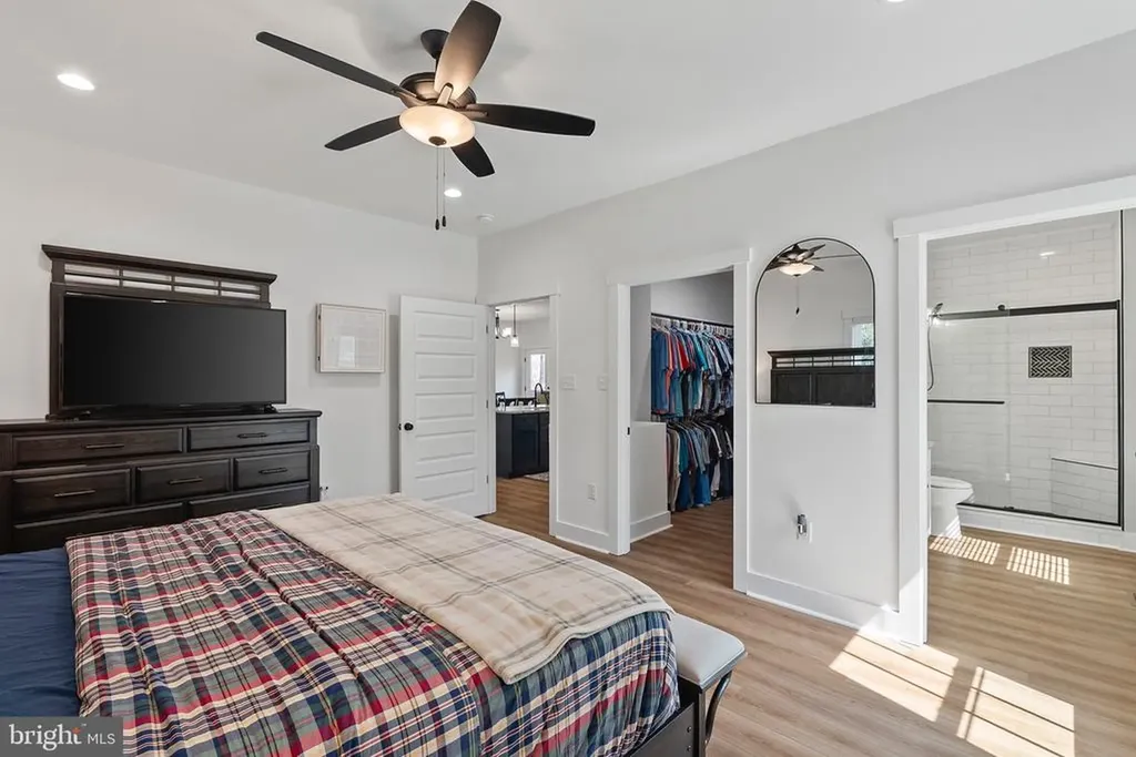 4316 Mount Airy Road Louisa VA 23093