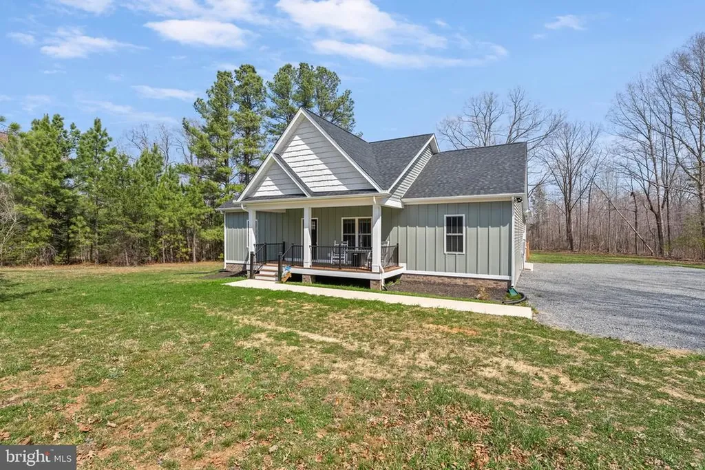 4316 Mount Airy Road Louisa VA 23093