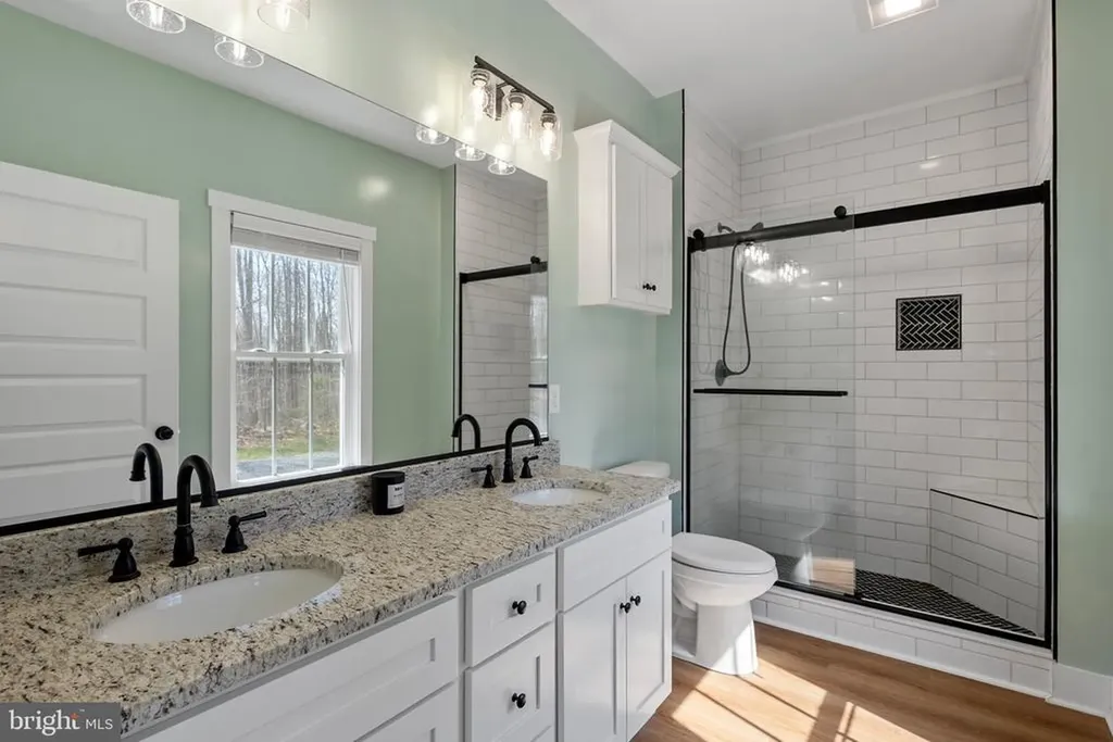4316 Mount Airy Road Louisa VA 23093