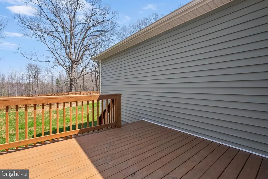 4316 Mount Airy Road Louisa VA 23093