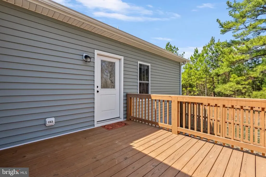 4316 Mount Airy Road Louisa VA 23093