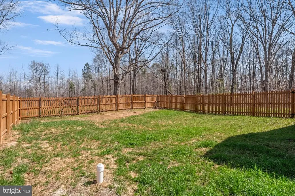 4316 Mount Airy Road Louisa VA 23093