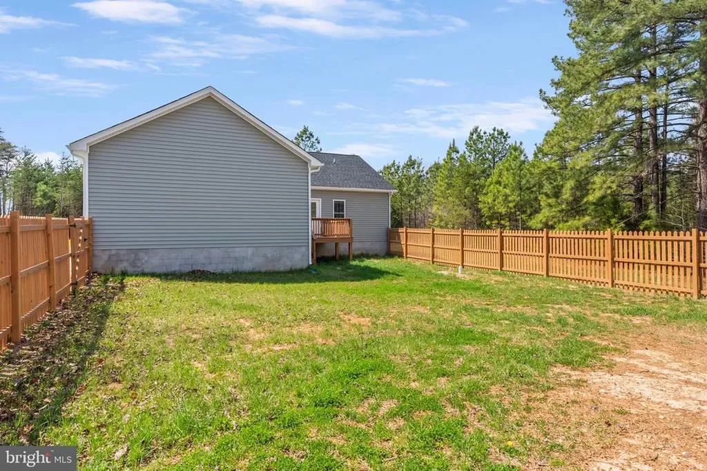 4316 Mount Airy Road Louisa VA 23093