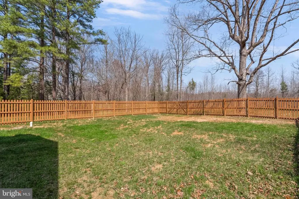 4316 Mount Airy Road Louisa VA 23093