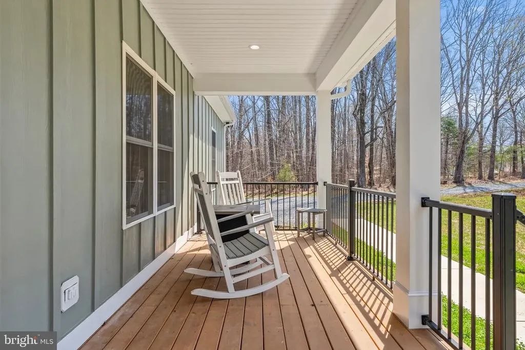4316 Mount Airy Road Louisa VA 23093