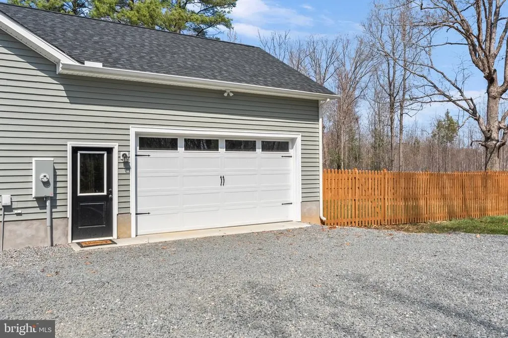 4316 Mount Airy Road Louisa VA 23093