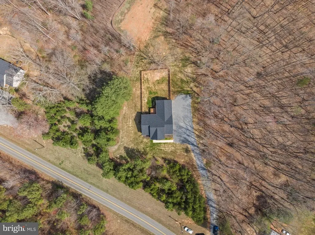 4316 Mount Airy Road Louisa VA 23093