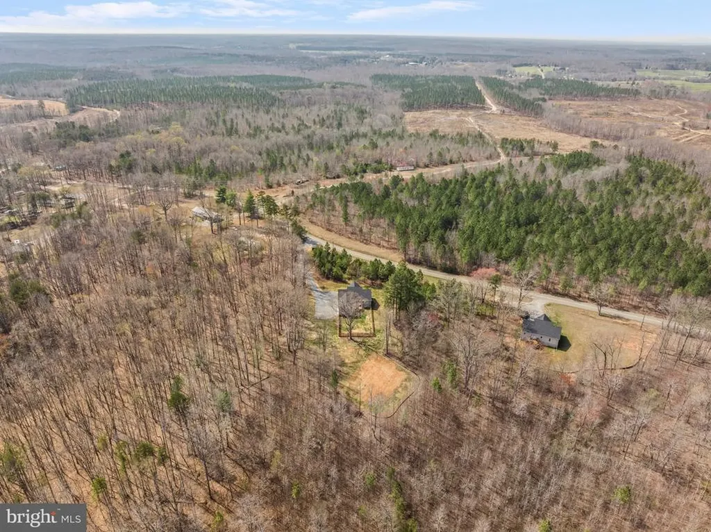 4316 Mount Airy Road Louisa VA 23093