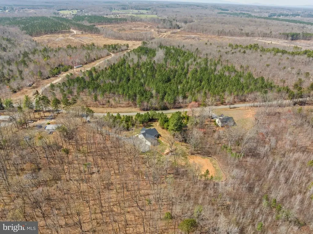 4316 Mount Airy Road Louisa VA 23093