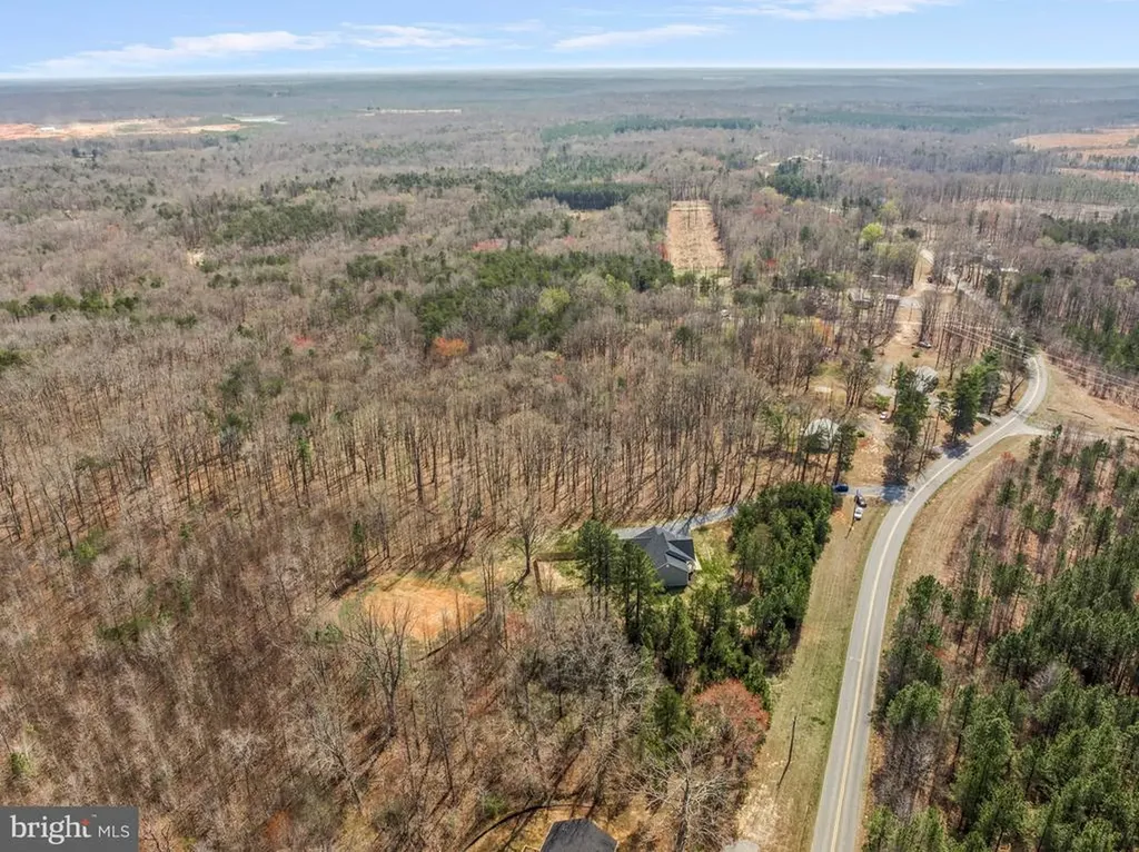 4316 Mount Airy Road Louisa VA 23093