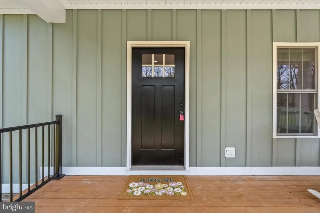 4316 Mount Airy Road Louisa VA 23093