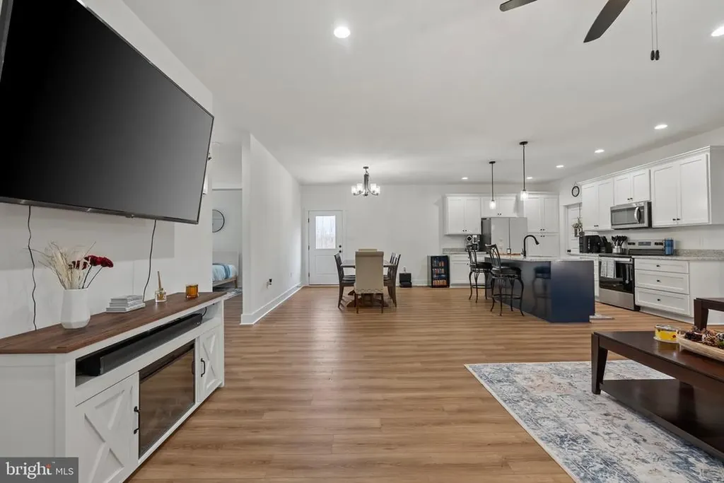 4316 Mount Airy Road Louisa VA 23093