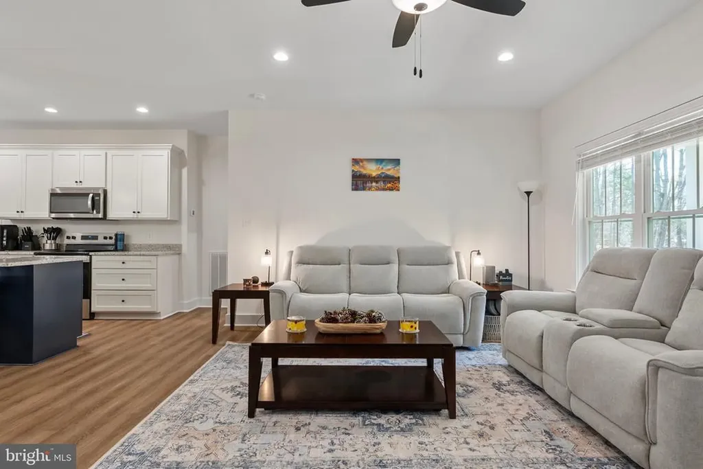 4316 Mount Airy Road Louisa VA 23093