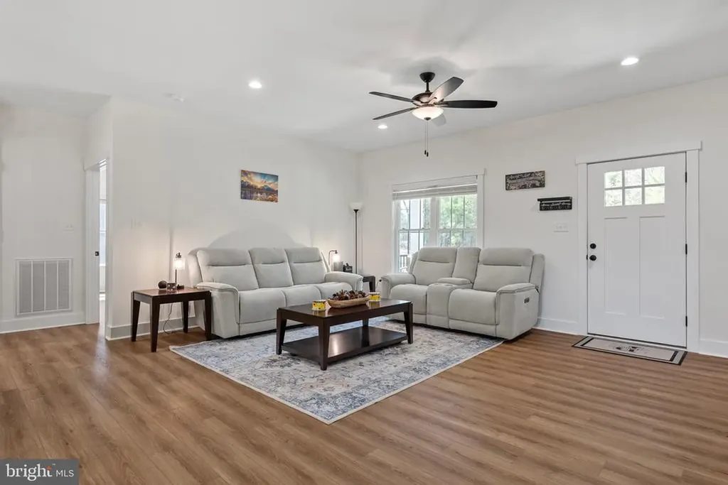 4316 Mount Airy Road Louisa VA 23093