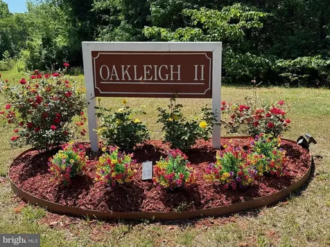 197 Oakleigh Lane Bumpass VA 23024