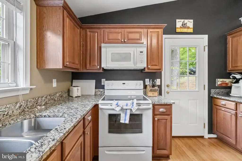 431 Wilson Street Bumpass VA 23024